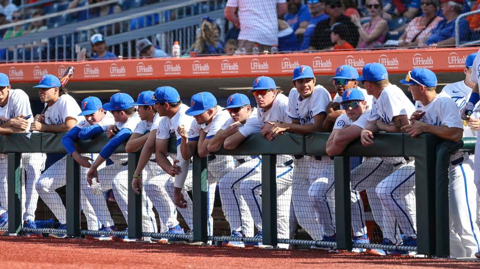How to Get Recruited for College Baseball