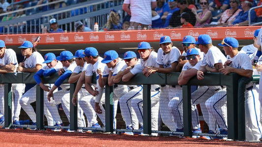 How to Get Recruited for College Baseball