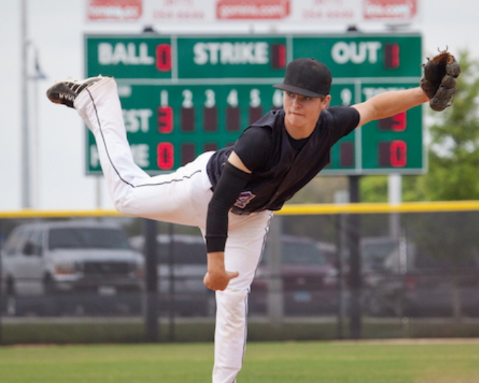 Pitching Velocity Killers - Fix These to Pitch Faster!