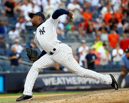 Throw Harder in Baseball