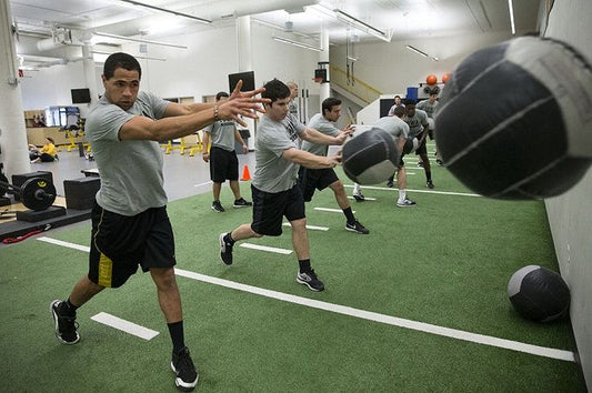 How to Get Stronger for Baseball: A Guide for High School Players