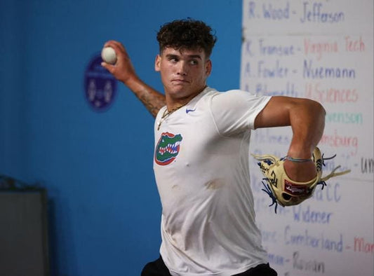 Fall Digital Guide to Throwing Harder